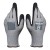 Mapa KryTech 580 Nitrile-Coated Heat-Resistant Gloves