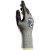 Mapa KryTech 585 Seamless Nitrile-Coated Gloves with Knitwrist
