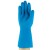 Ansell AlphaTec 87-029 Astroflex Chemical Resistant Rubber Gloves