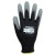 Polyco Matrix C4 Cut Resistant Gloves with Palm Coating 992
