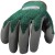 MaxiCut 34-304 Oil Resistant Palm Coated Grip Gloves (Pack of 12 Pairs)