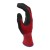 MCR Safety GP1005NA Nitrile Air Palm-Coated Work Gloves