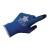 MCR Safety Coolmax GP1006LF Latex Foam Palm-Coated Work Gloves