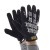 Mechanix Wear Original Black Work Gloves