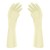 Meditrade Gentle Skin Superior OP Sterile Latex Surgical Gloves (Box of 100)