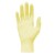 Meditrade Gentle Skin Disposable Powder-Free Latex Gloves (Box of 100)