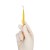 Medline Sensicare PI Micro Powder-Free Surgical Gloves MSG96