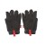 Milwaukee 48229741 Fingerless Dexterity Gloves