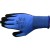 UCi Nitrilon NCN-Flex Flex PVC Palm Coated Gloves (Case of 120 Pairs)