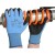Nitrilon Flex PVC Palm Coated Gloves NCN-Flex (Case of 120 Pairs)