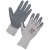 Supertouch Nitrotouch Foam Palm-Coat Grip Handling Gloves