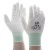 PU-Coated PCP White Precision Handling Gloves PCP-WH