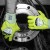 Polyco GIOKX Grip It Oil Cut Level E Work Safety Gloves