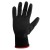 Polyco Matrix P Grip Black Safety Gloves 400-MAT