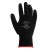 Polyco Matrix P Grip Black Safety Gloves 40-MAT