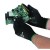 Polyco Matrix P Grip Black Safety Gloves 400-MAT