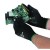 Polyco Matrix P Grip Black Safety Gloves 400-MAT