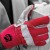 Polyco Rigmaster Double Palm Chrome Rigger Gloves LR143DP
