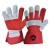 Polyco Rigmaster Double Palm Chrome Rigger Gloves LR143DP