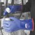 Polyco Vyflex Boa 35cm PVC Chemical Resistant Gloves PF94