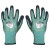 Polyco Polyflex Eco Latex-Coated Work Gloves PEL