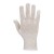 Portwest A030WHR White Knitted Glove Liners (Pack of 300 Pairs)