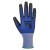 Portwest A360 Senti-Flex Lightweight Nylon Gloves