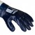 Portwest A302 Nitrile Fully Dipped Safety Cuff Gloves