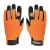Portwest General Utility Orange Gloves A700OR