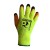 Predator 4 Grip WinterPaws Thermal High Visibility Cut Resistant Gloves