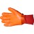 Premium Alaska T4002KW Insulating PVC Thermal Gloves