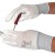 PU-Coated White Precision PCN-W Gloves