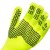 Sealskinz Hi-Vis Ultra Grip Waterproof Gloves