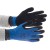 Showa 306 Fully Coated Latex Grip Gloves