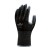 Showa 370 Nitrile Palm-Coated Oil-Resistant Assembly Grip Gloves