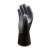Showa 370 Nitrile Palm-Coated Oil-Resistant Assembly Grip Gloves