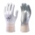 Showa 370 Nitrile Palm-Coated Oil-Resistant Assembly Grip Gloves