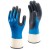 Showa 377 Nitrile-Coated Waterproof Grip Gloves