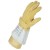 Sibille RGX-SG Flame-Resistant Cowhide Leather Over Gloves