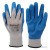 Silverline Latex Coated Builders Gloves