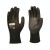 Skytec Basalt Black PU-Coated Work Gloves
