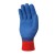 Skytec Helium Textured Latex Work Gloves