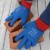 Skytec Helium Textured Latex Work Gloves