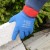 Skytec Helium Textured Latex Work Gloves