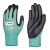 Skytec Redeem Eco-Friendly Recycled Work Gloves