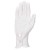 Southcombe RK01169M Cotton Ceremonial  Gloves with Button Wrist