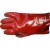 Standard Chemical-Resistant 11'' R227 PVC Gauntlet Gloves