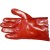Standard Chemical-Resistant 11'' R227 PVC Gauntlet Gloves