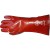 Standard Chemical-Resistant 14'' R235 PVC Gauntlet Gloves