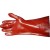 Standard Chemical-Resistant 14'' R235 PVC Gauntlet Gloves